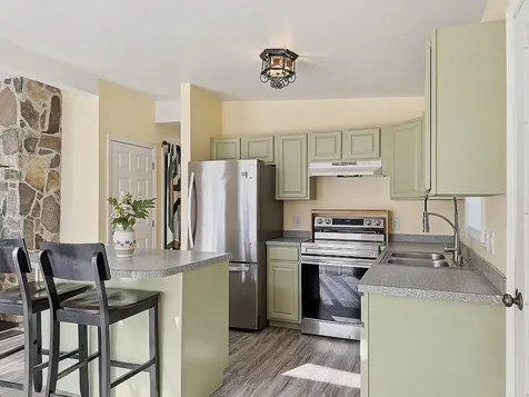 180 Perkins Road Burnham ME 04922