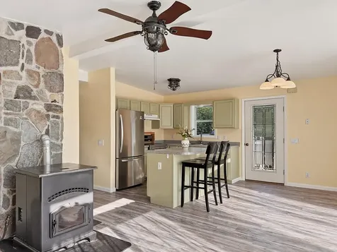 180 Perkins Road Burnham ME 04922
