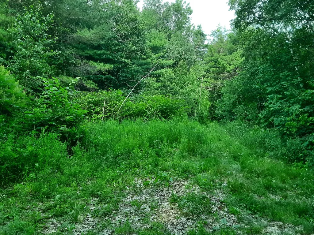 0 Ridge Road Jefferson ME 04348
