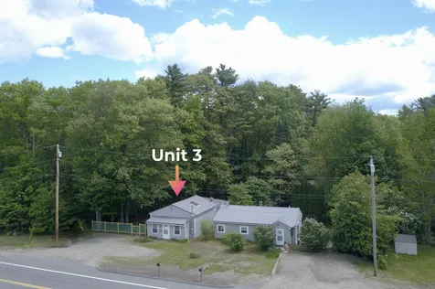 2415 Sanford Road Wells ME 04090