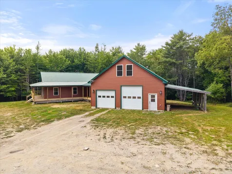 18 Werner Way Hermon ME 04401