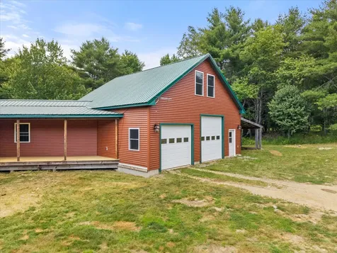 18 Werner Way Hermon ME 04401