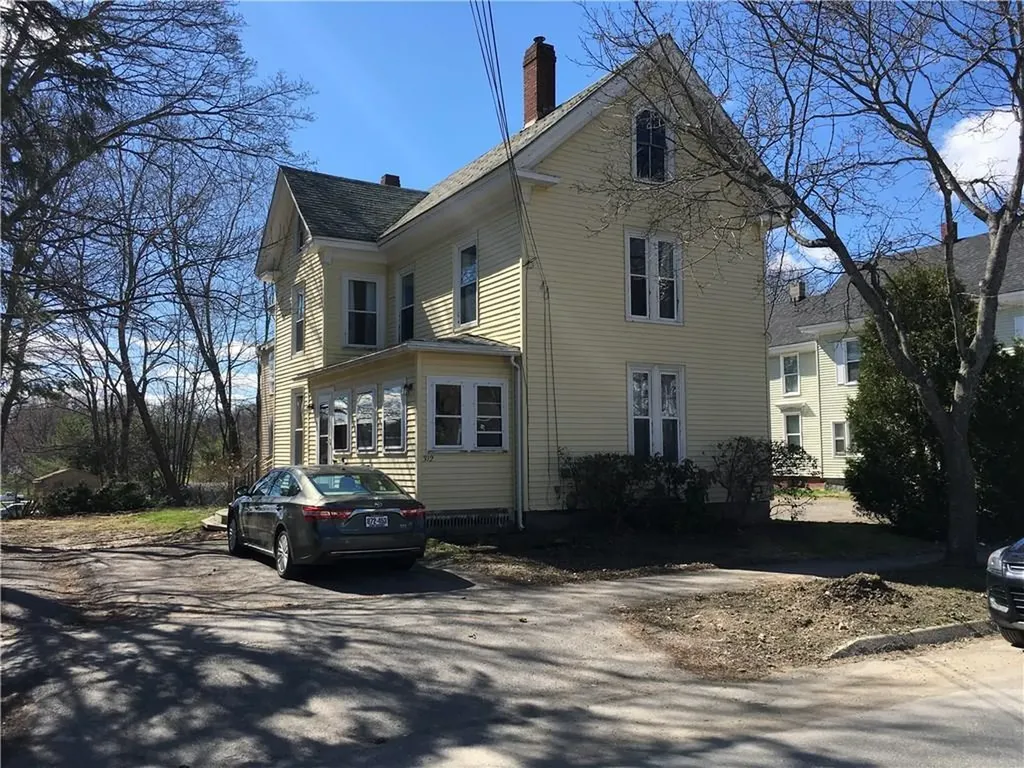 Bangor ME, 312 Essex Street