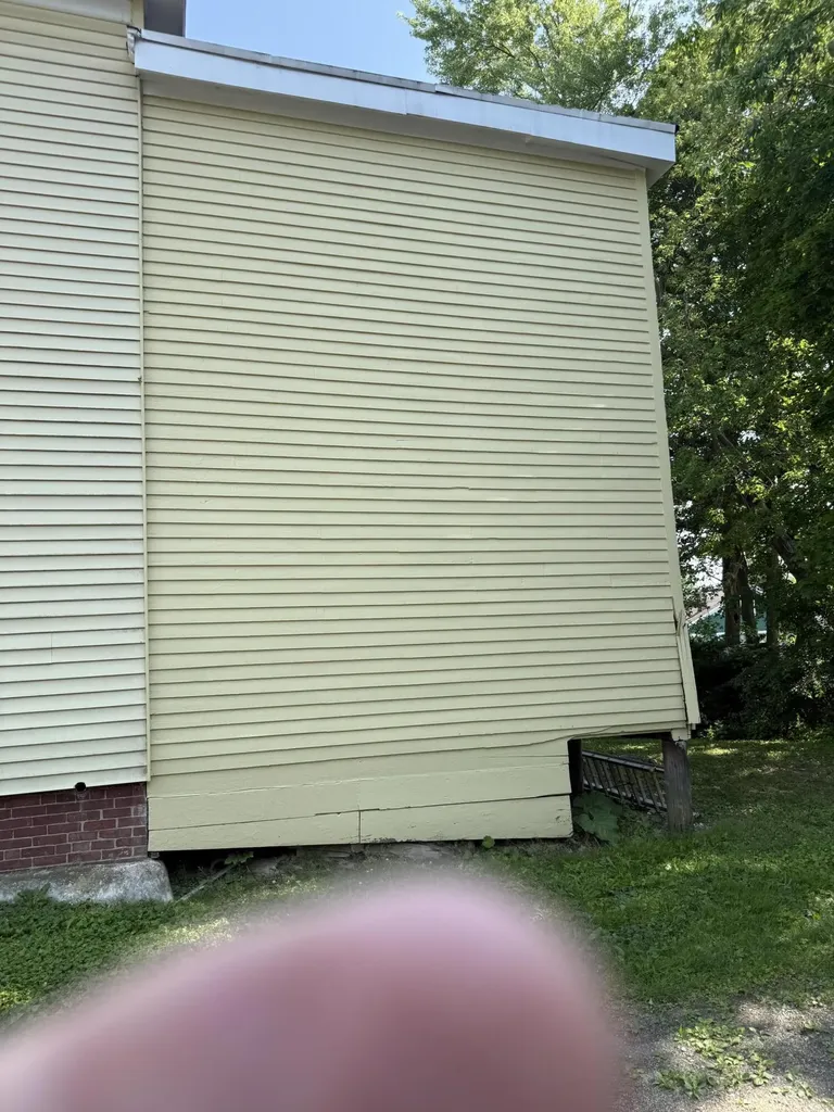 312 Essex Street Bangor ME 04401