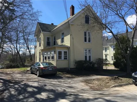312 Essex Street Bangor ME 04401