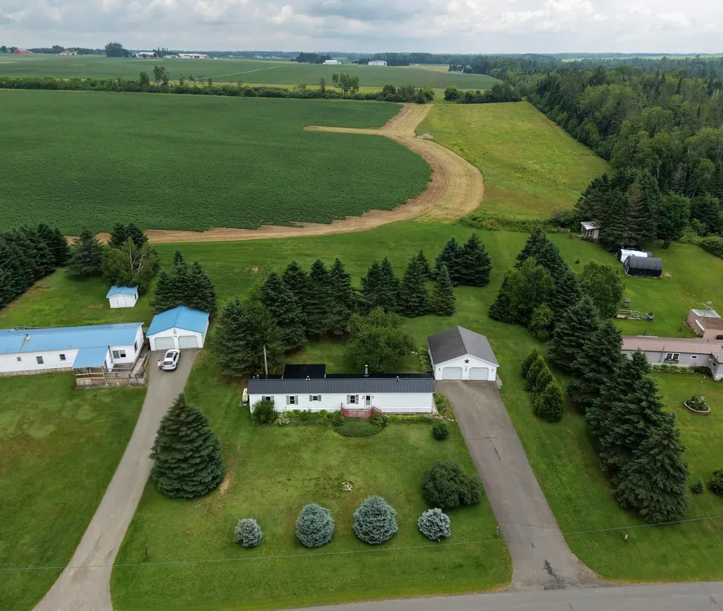 50 Belyea Road Caribou ME 04736