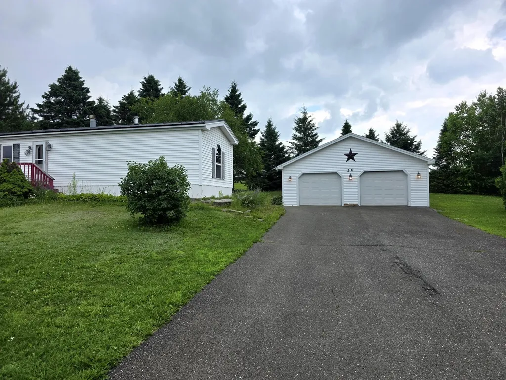 50 Belyea Road Caribou ME 04736