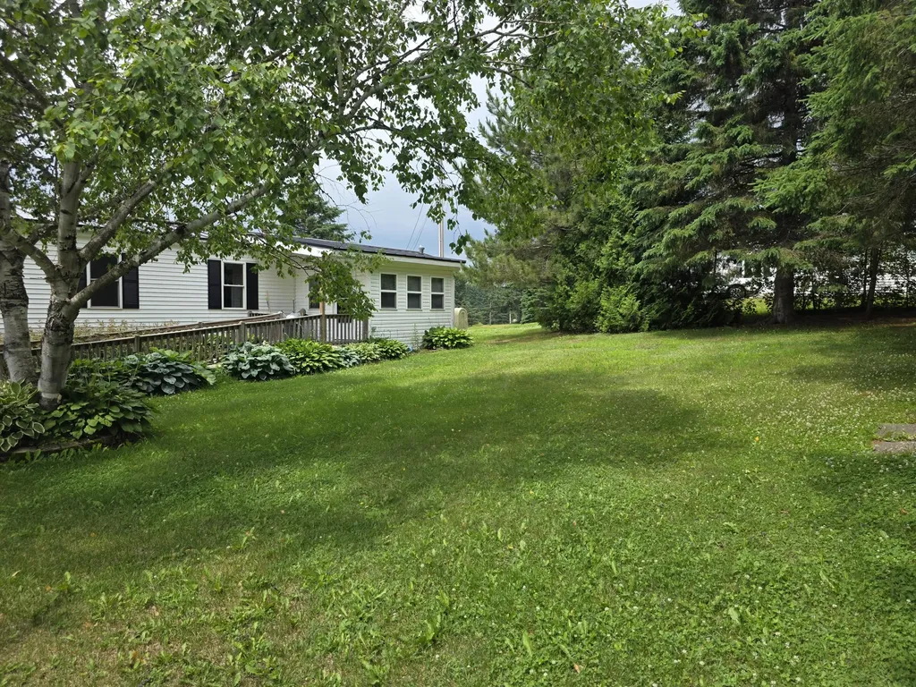 50 Belyea Road Caribou ME 04736