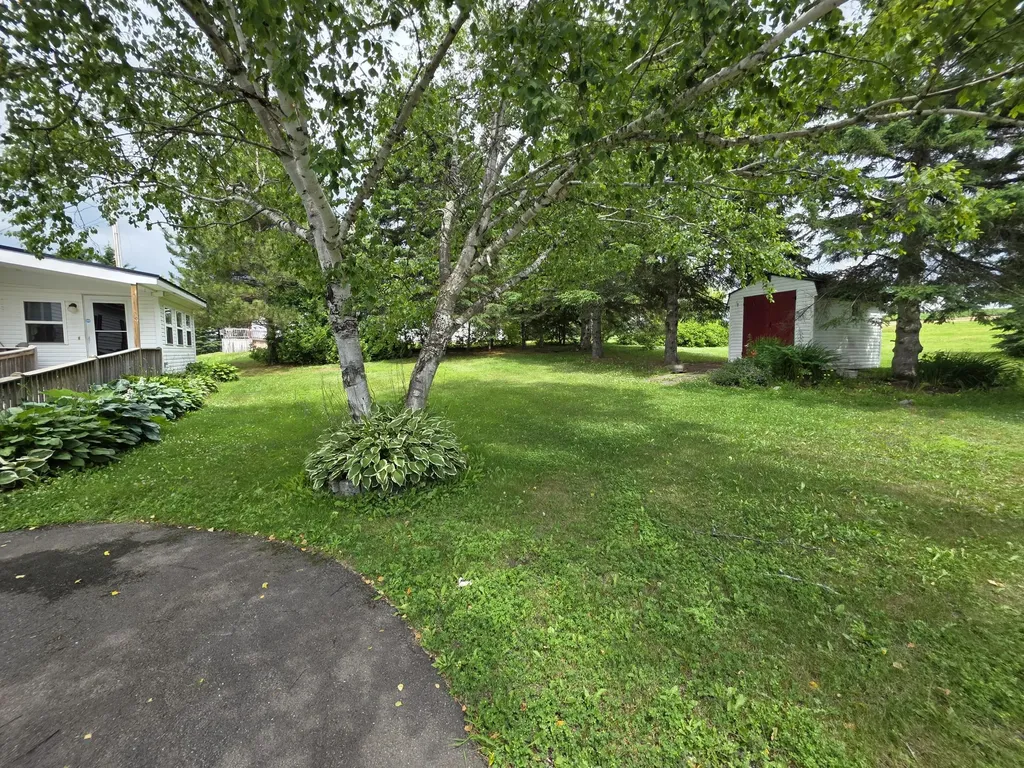 50 Belyea Road Caribou ME 04736