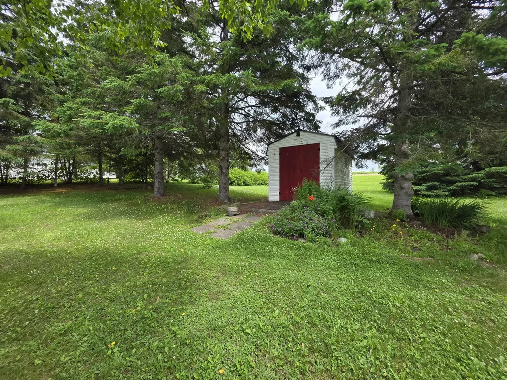 50 Belyea Road Caribou ME 04736