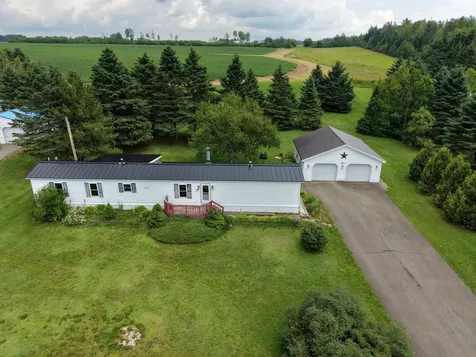 50 Belyea Road Caribou ME 04736