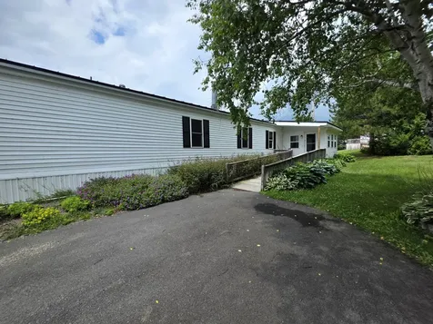 50 Belyea Road Caribou ME 04736