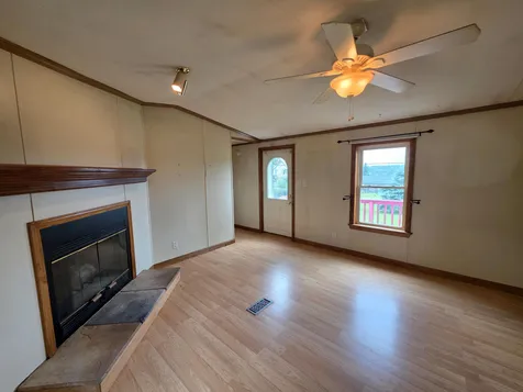 50 Belyea Road Caribou ME 04736