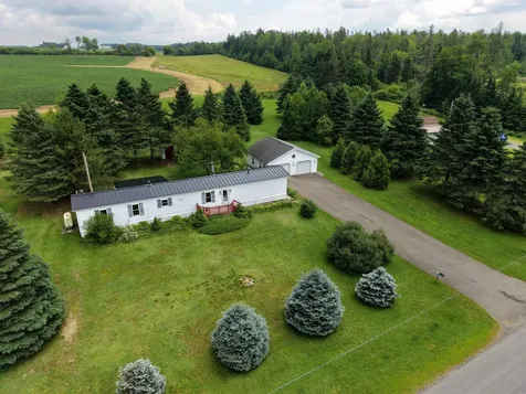 50 Belyea Road Caribou ME 04736