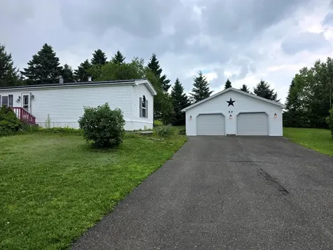 50 Belyea Road Caribou ME 04736
