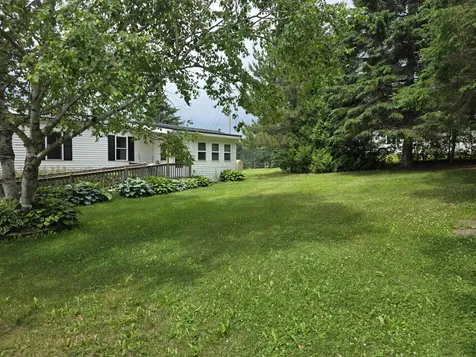 50 Belyea Road Caribou ME 04736