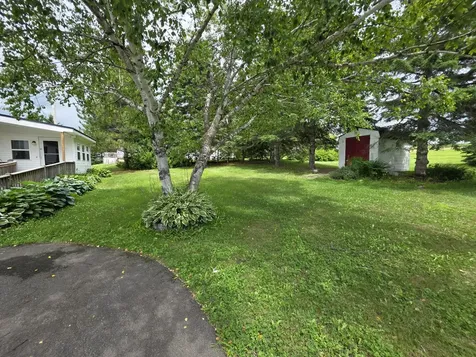 50 Belyea Road Caribou ME 04736