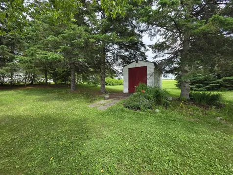 50 Belyea Road Caribou ME 04736