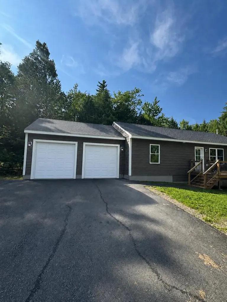 457 S Reynolds Road Winslow ME 04901