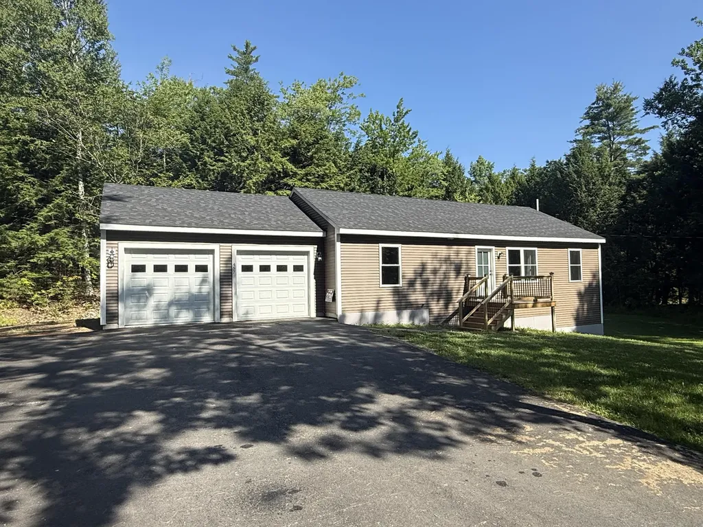 457 S Reynolds Road Winslow ME 04901