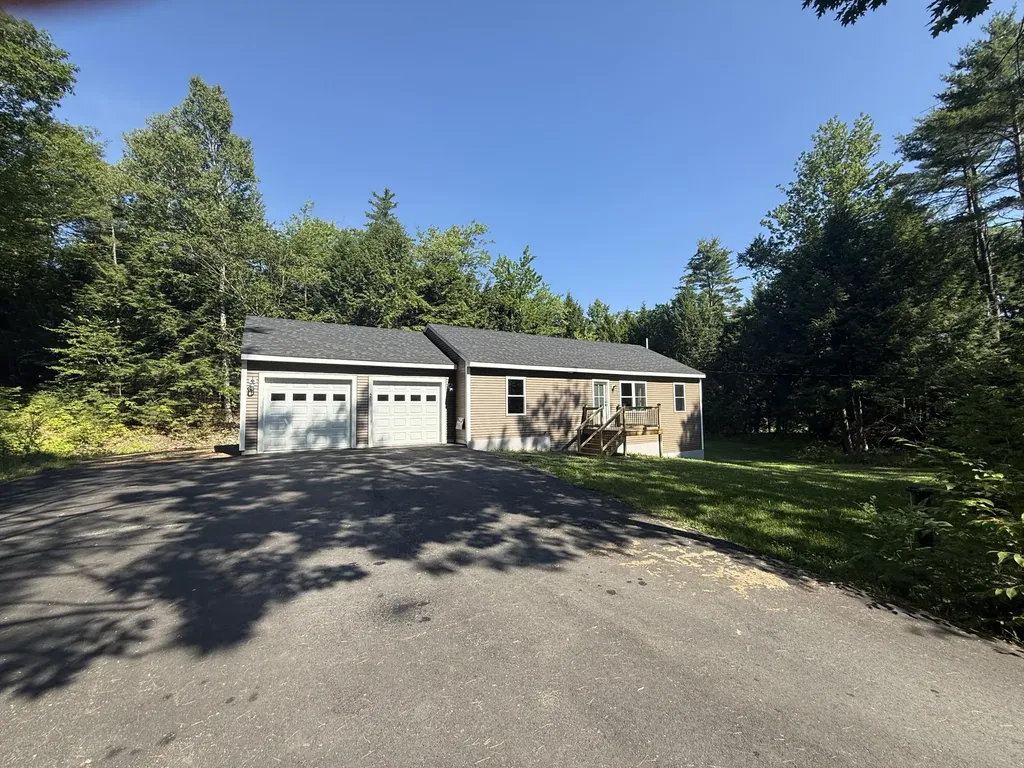 457 S Reynolds Road Winslow ME 04901