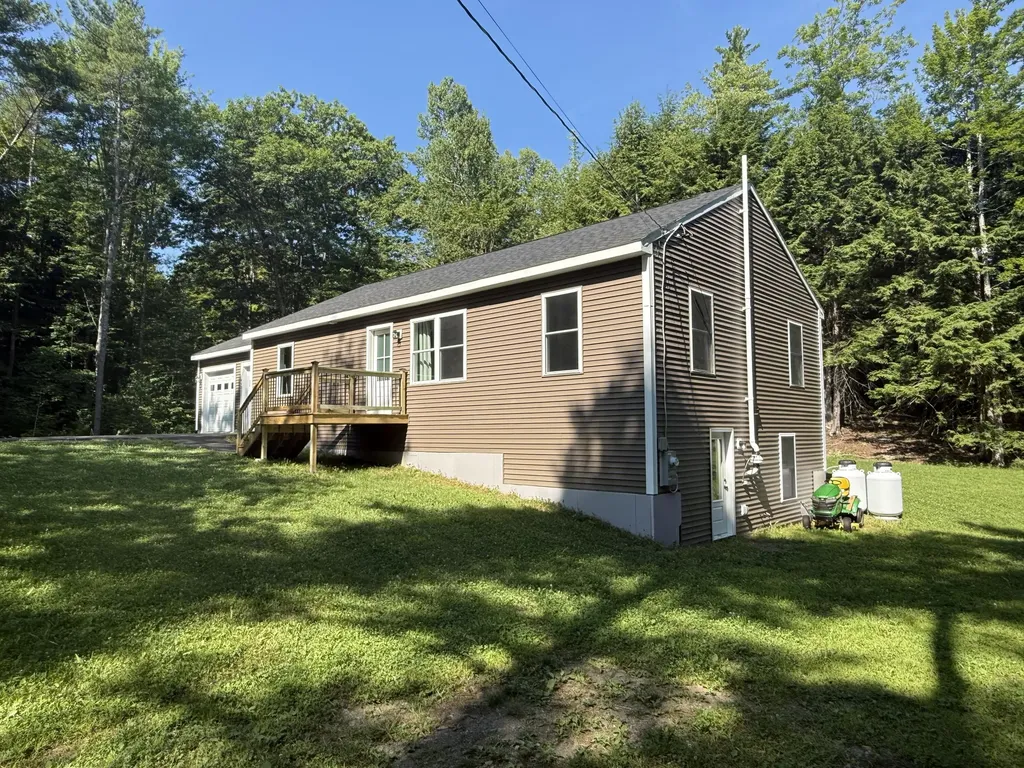 457 S Reynolds Road Winslow ME 04901
