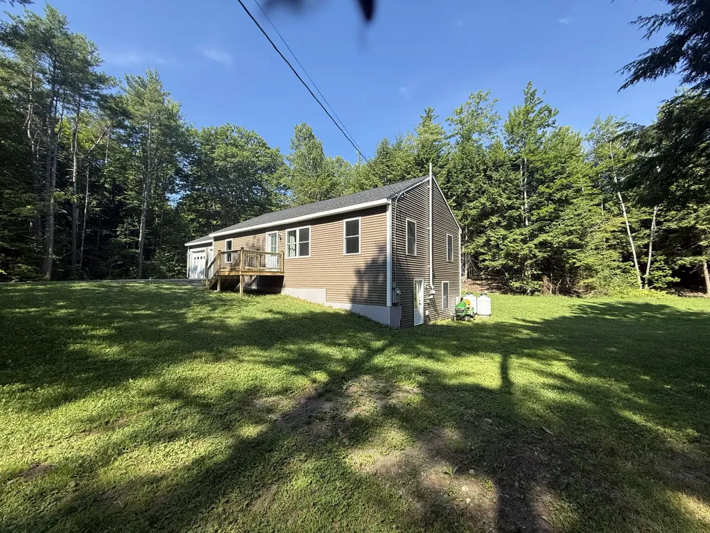 457 S Reynolds Road Winslow ME 04901