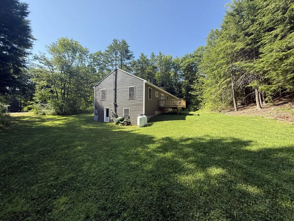 457 S Reynolds Road Winslow ME 04901