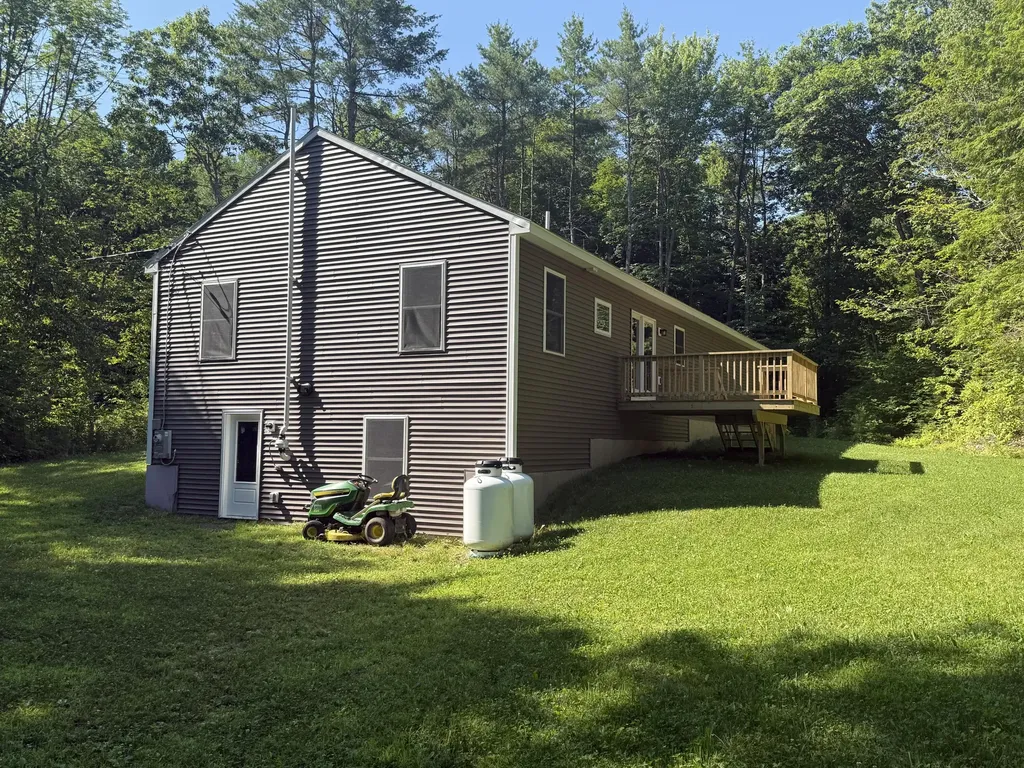 457 S Reynolds Road Winslow ME 04901