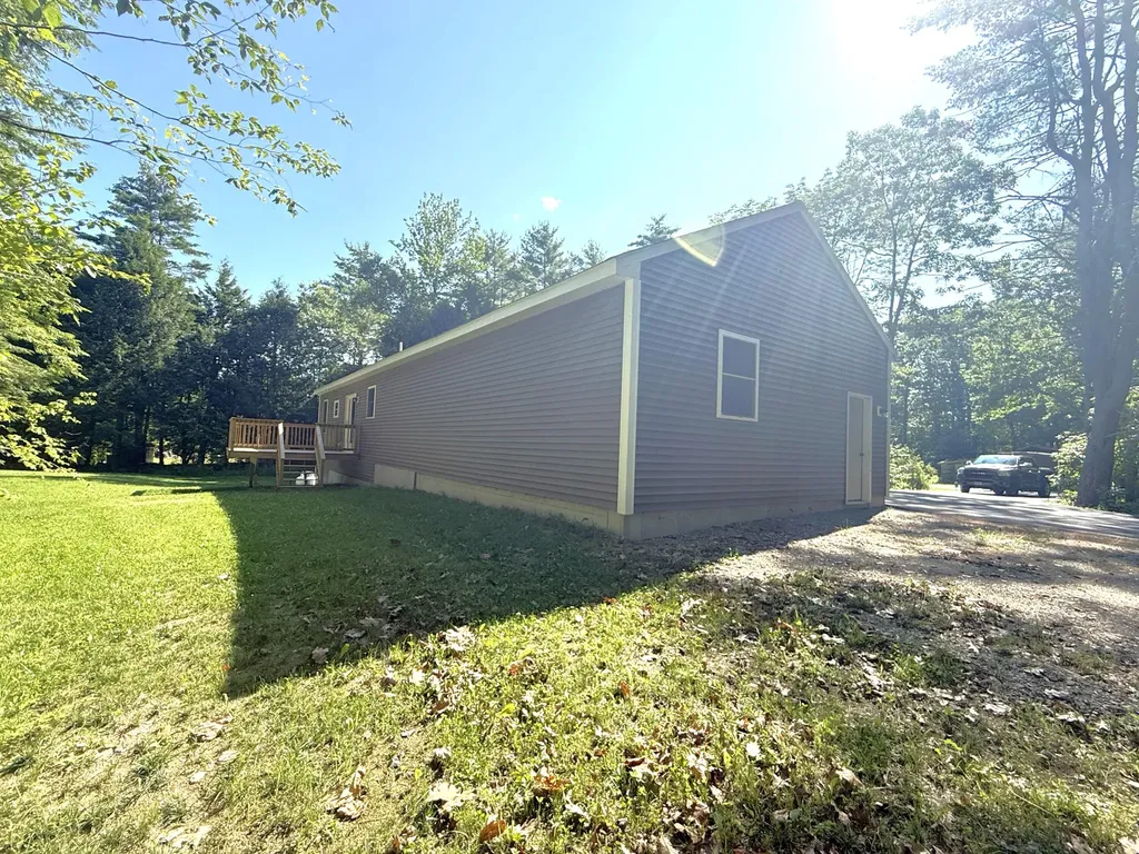 457 S Reynolds Road Winslow ME 04901