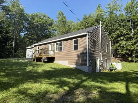 457 S Reynolds Road Winslow ME 04901