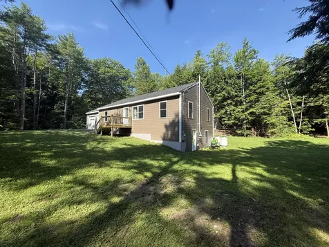 457 S Reynolds Road Winslow ME 04901