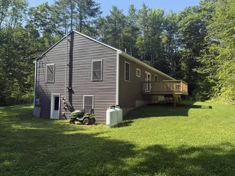 457 S Reynolds Road Winslow ME 04901
