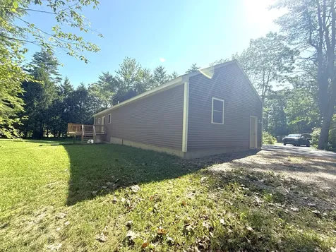 457 S Reynolds Road Winslow ME 04901