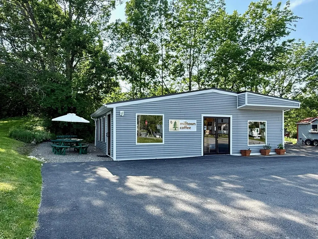 1 Baring Street Calais ME 04619