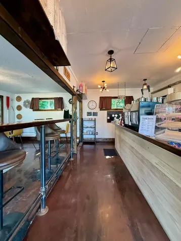 1 Baring Street Calais ME 04619