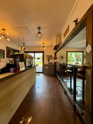 1 Baring Street Calais ME 04619