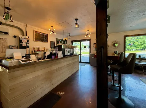 1 Baring Street Calais ME 04619