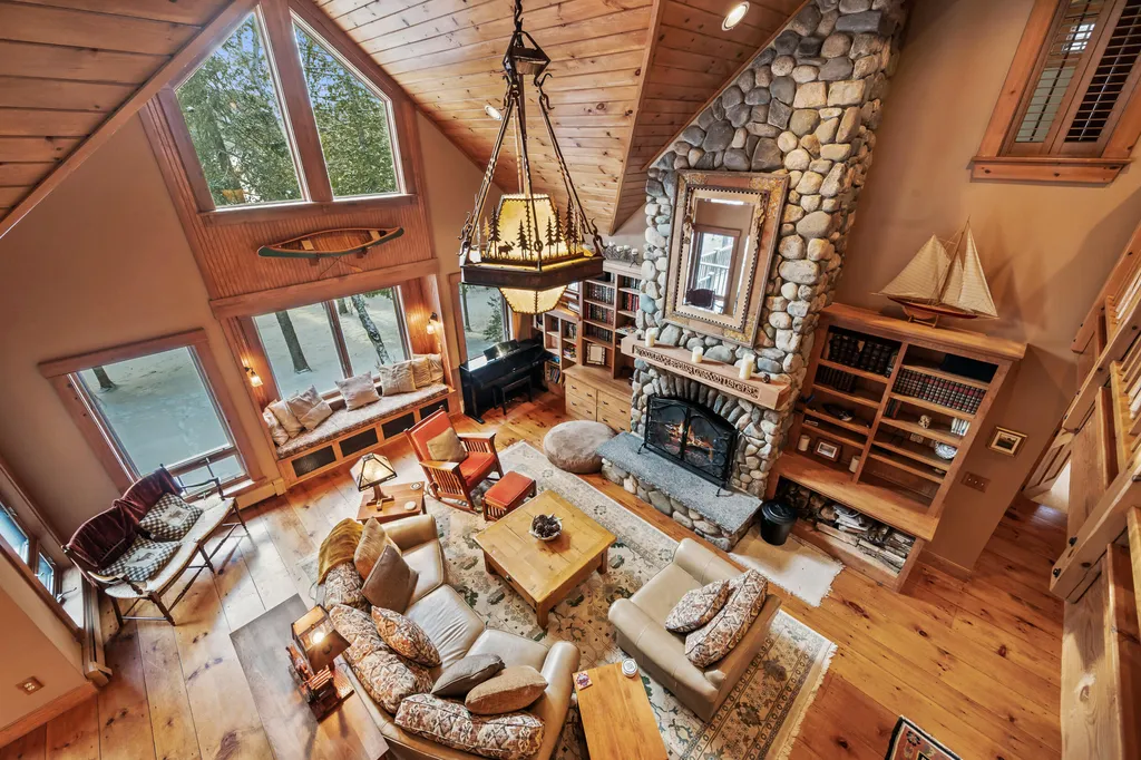 65 Judkins Road Rangeley ME 04970