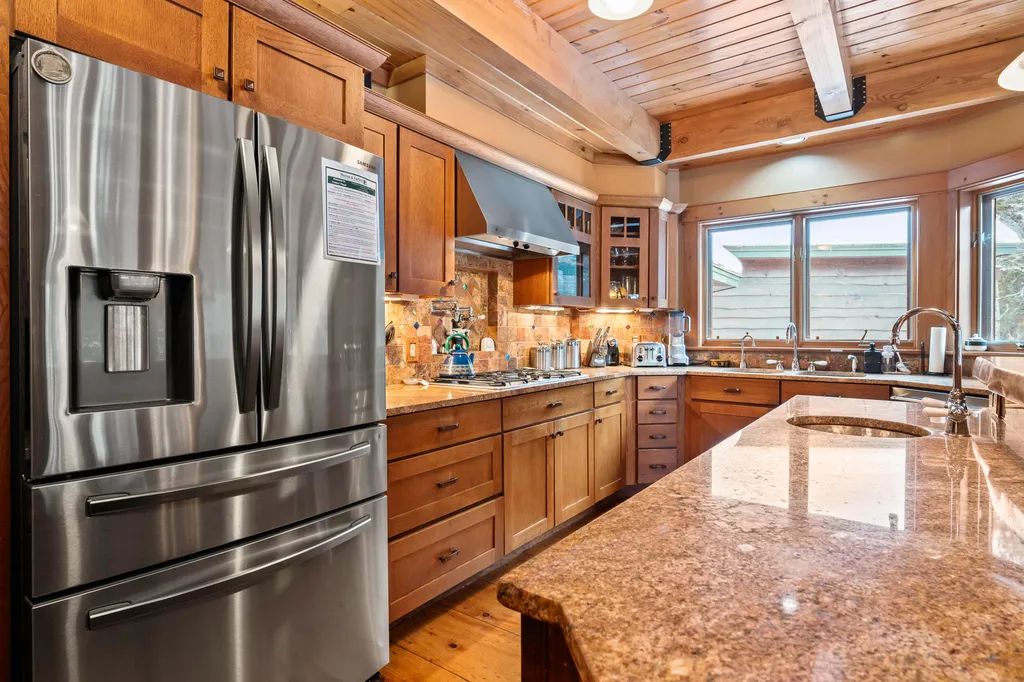 65 Judkins Road Rangeley ME 04970