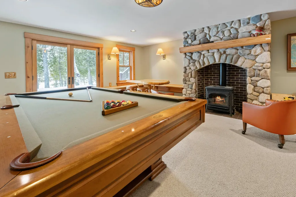 65 Judkins Road Rangeley ME 04970