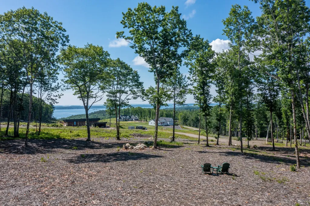 Lot #4 Seascape Lane Northport ME 04849