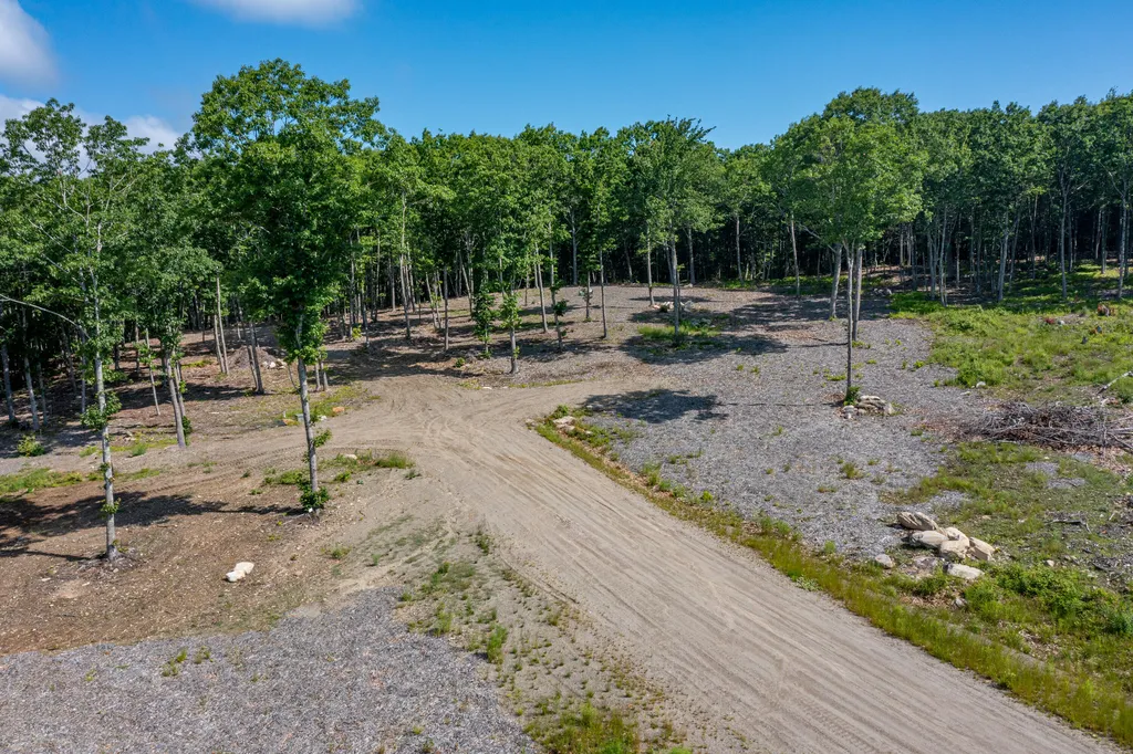 Lot #4 Seascape Lane Northport ME 04849