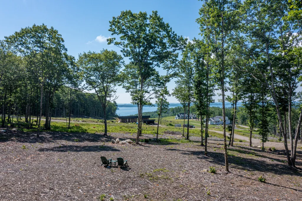 Lot #4 Seascape Lane Northport ME 04849