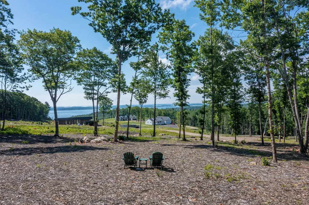 Lot #4 Seascape Lane Northport ME 04849