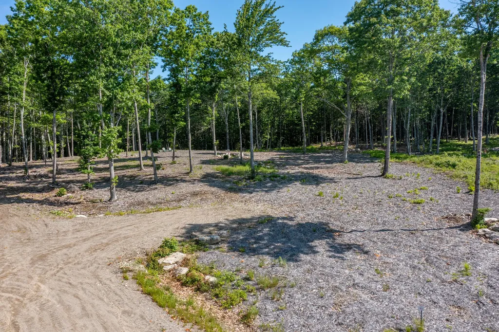 Lot #4 Seascape Lane Northport ME 04849