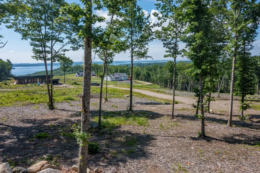 Lot #4 Seascape Lane Northport ME 04849