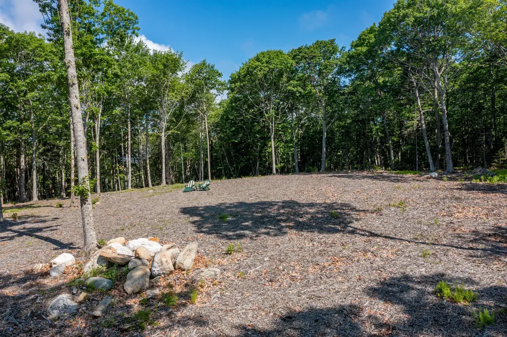 Lot #4 Seascape Lane Northport ME 04849