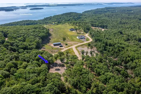 Lot #4 Seascape Lane Northport ME 04849