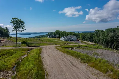 Lot #4 Seascape Lane Northport ME 04849